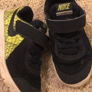 Nike sneakers